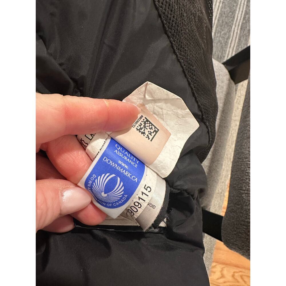 Canada Goose Blakely Parka - Picture 7 of 16